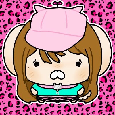 칡