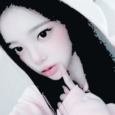 채도 큐리보정