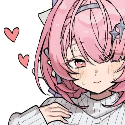 ❤︎