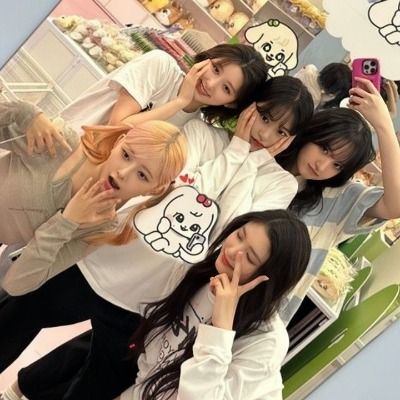 공주들