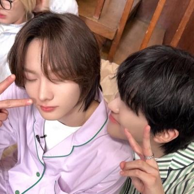 송송&탯쪽&몽샹