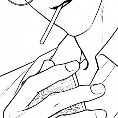 Curious thumbnail