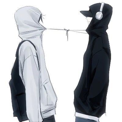 천시안 & 강이현