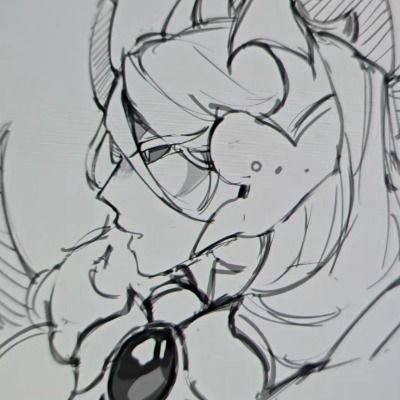 Curious thumbnail