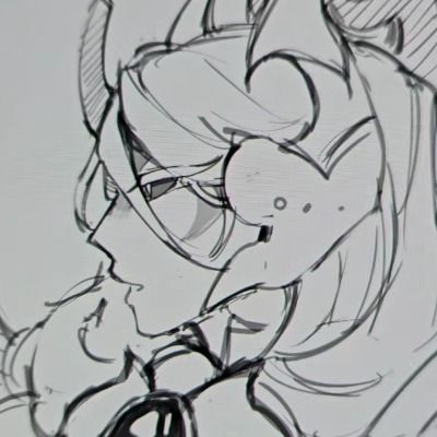 Curious thumbnail