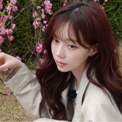 노을 핑크 신청