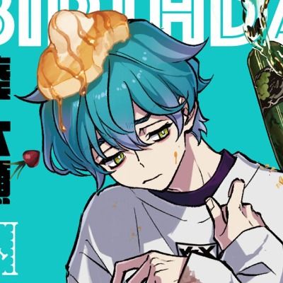 User thumbnail image