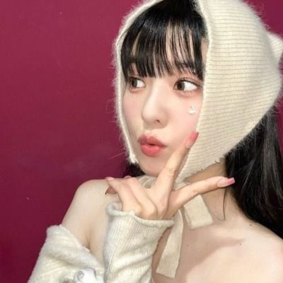 (오혜루) + 닉 바꿀 예정 9월 20까지 ~