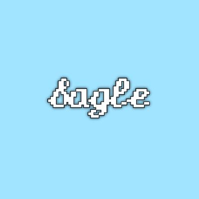 𝙗𝙖𝙜𝙡𝙚