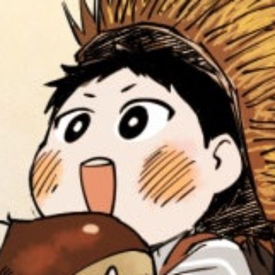 User thumbnail image