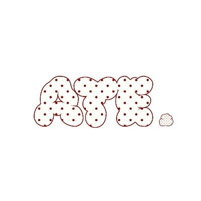 ATE 。