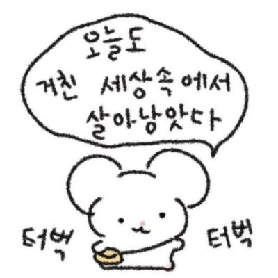 고민상담소 🫰🏻🤍