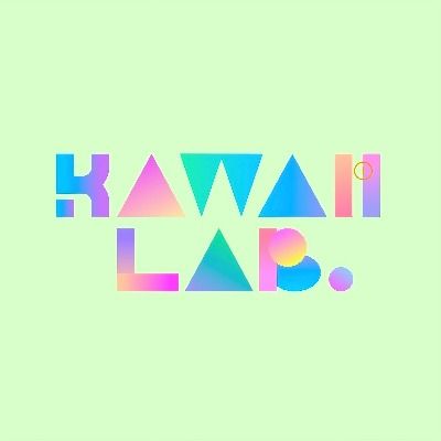 KAWAII LAB.