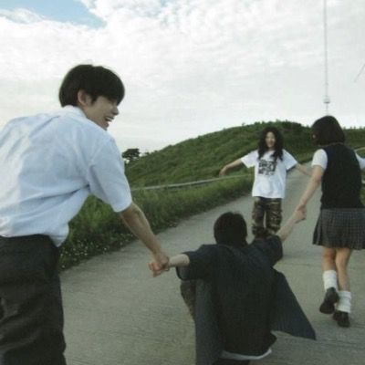 수빈 & 유영 & 우연 & 윤슬
