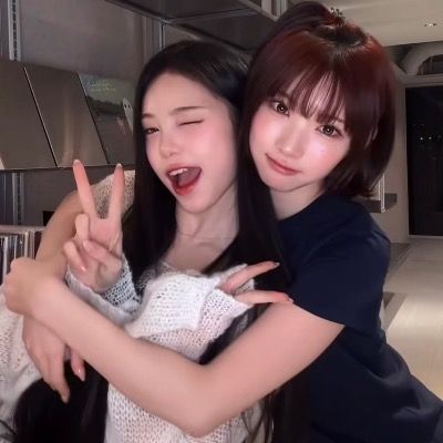 설아&토쥬 공동큐리♡