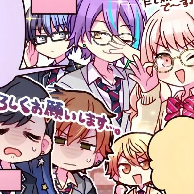 User thumbnail image