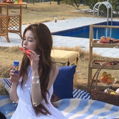 차유빈 / 즐추