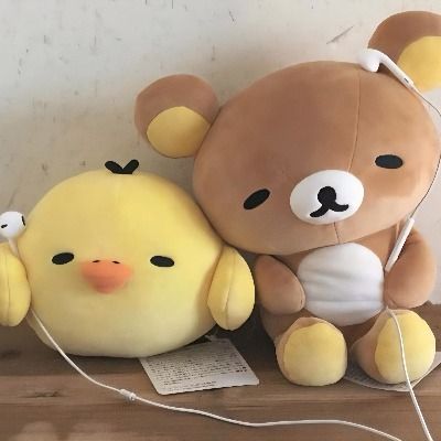 리락쿠마의 메모장