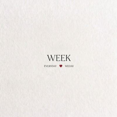 WEEK