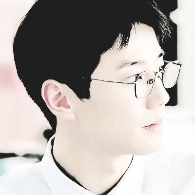 바보 강아지
