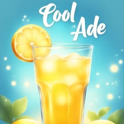 Cool Ade