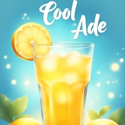 Cool Ade