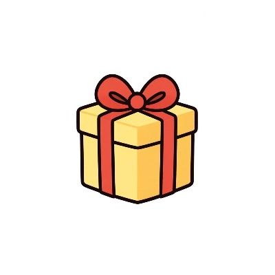 🎁