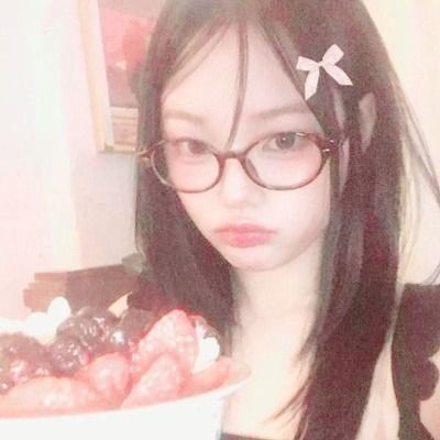 🎀최서림 x 딸기우유🎀