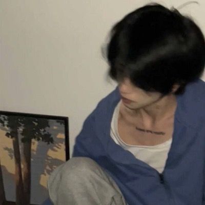 Curious thumbnail