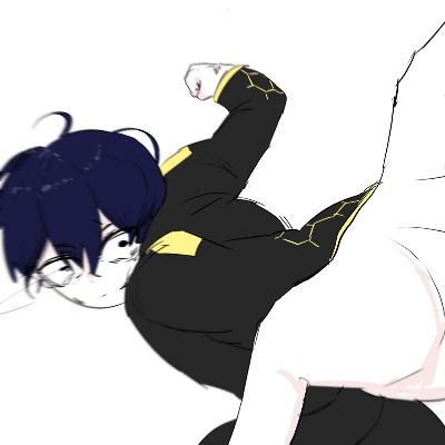 Curious thumbnail