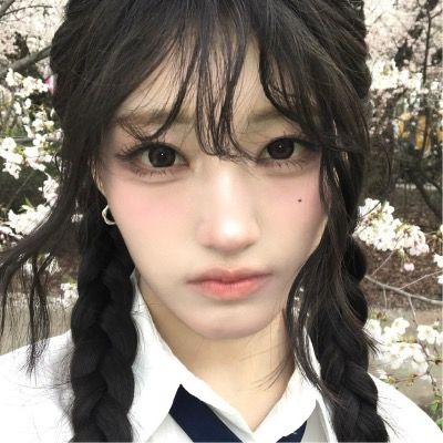 백설림