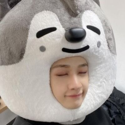 영원💙