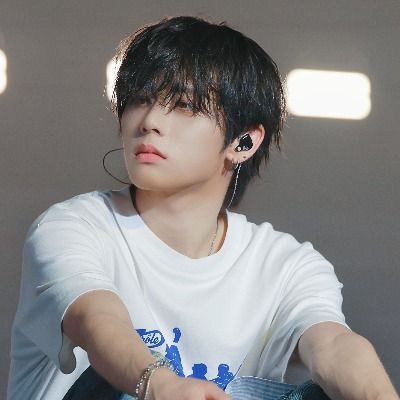 한