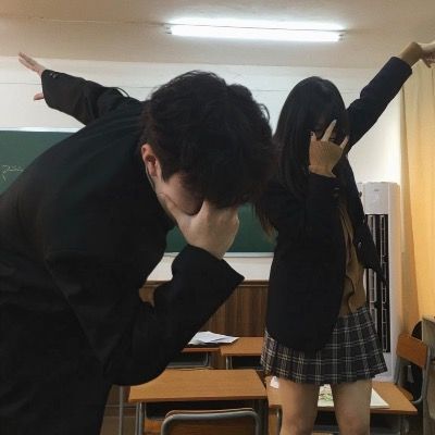 친남매모먼트세요