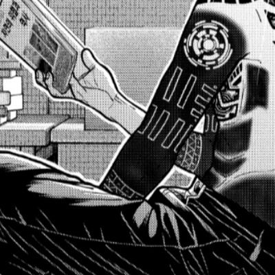 User thumbnail image