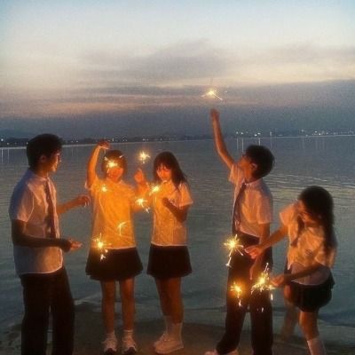 도경 & 렌 & 로버 & 에이 & 이온 공큐