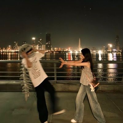 유영 & 유연 공큐