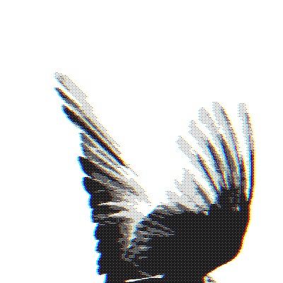 공백