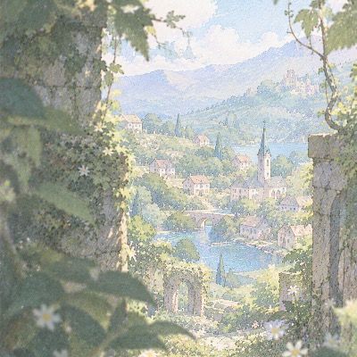 ARCADIA : 문의 큐리