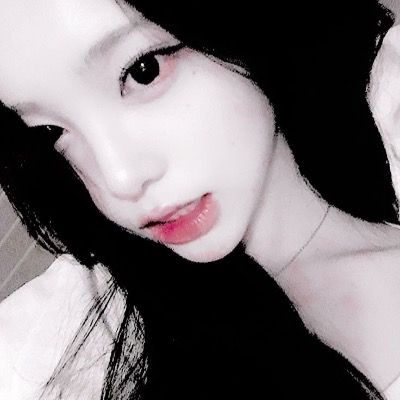 한천