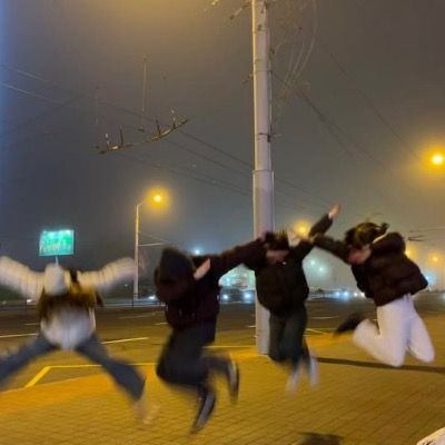 비정상팸