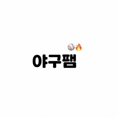 야구팸
