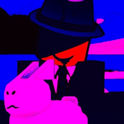 Curious thumbnail