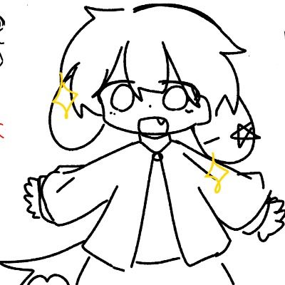 Curious thumbnail