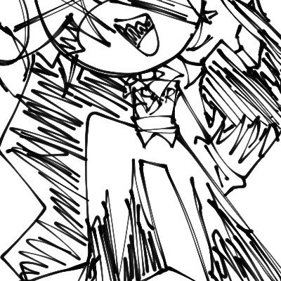 Curious thumbnail