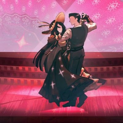 Danse